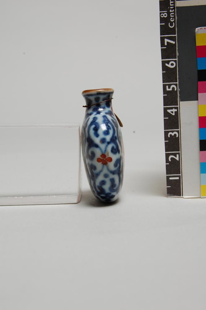 图片[3]-snuff-bottle BM-Franks.542.+-China Archive